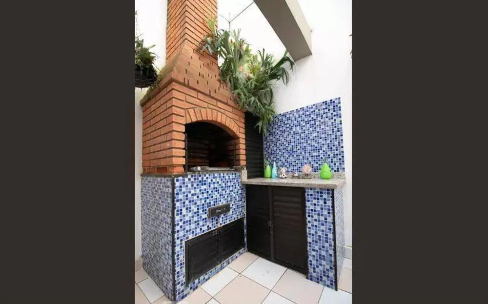 Sobrado, 3 quartos, 186 m² - Foto 14