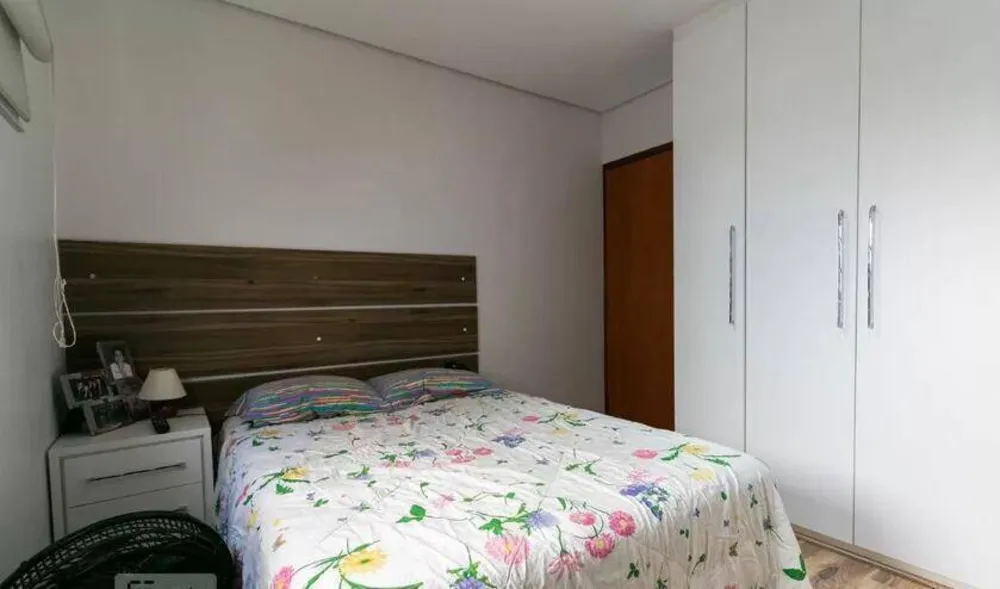 Sobrado, 3 quartos, 186 m² - Foto 9