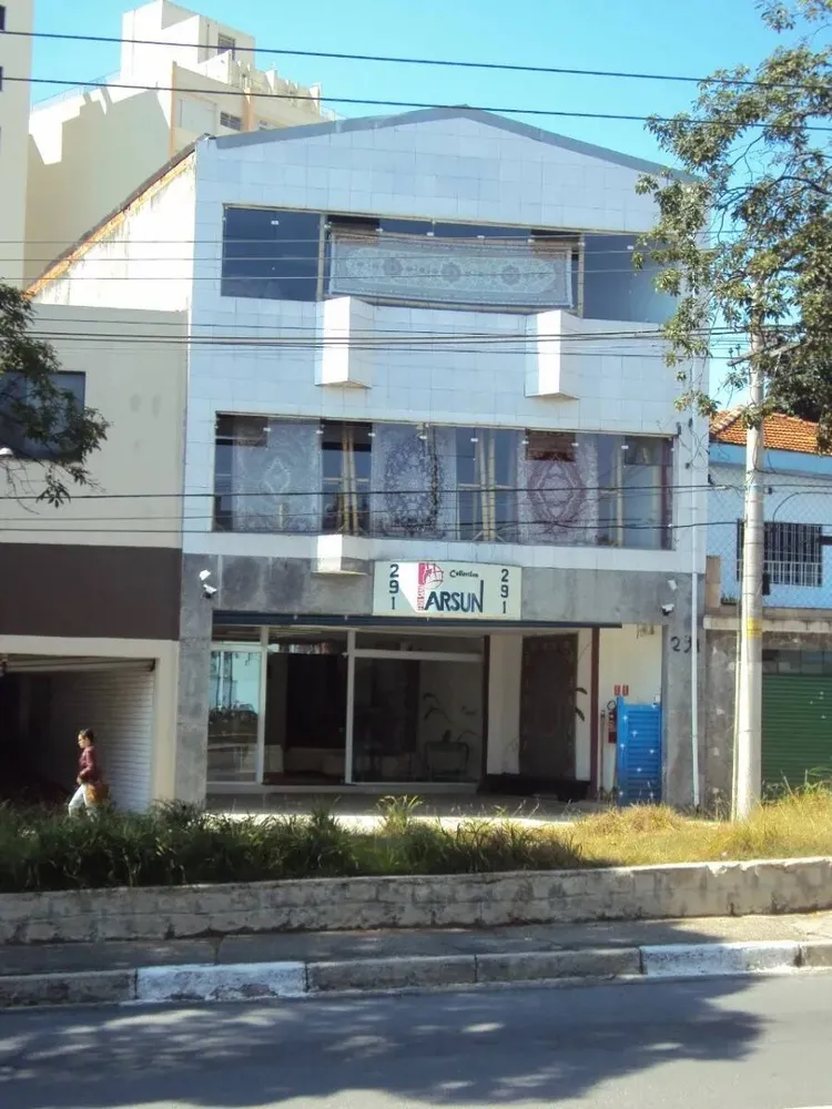 Sala-Conjunto, 504 m² - Foto 1