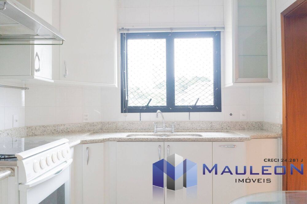 Apartamento, 3 quartos, 102 m² - Foto 1