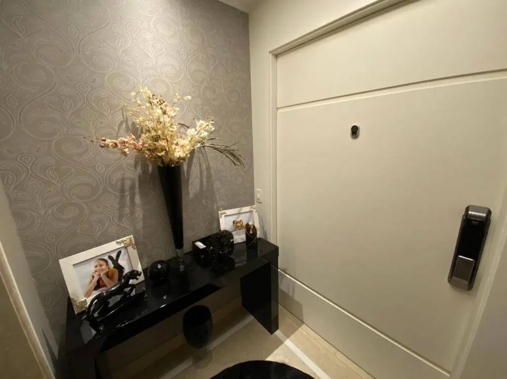 Apartamento, 4 quartos, 198 m² - Foto 5