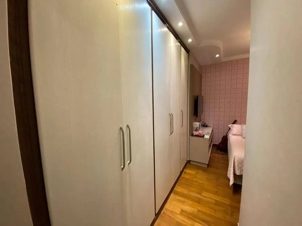 Apartamento, 4 quartos, 198 m² - Foto 11