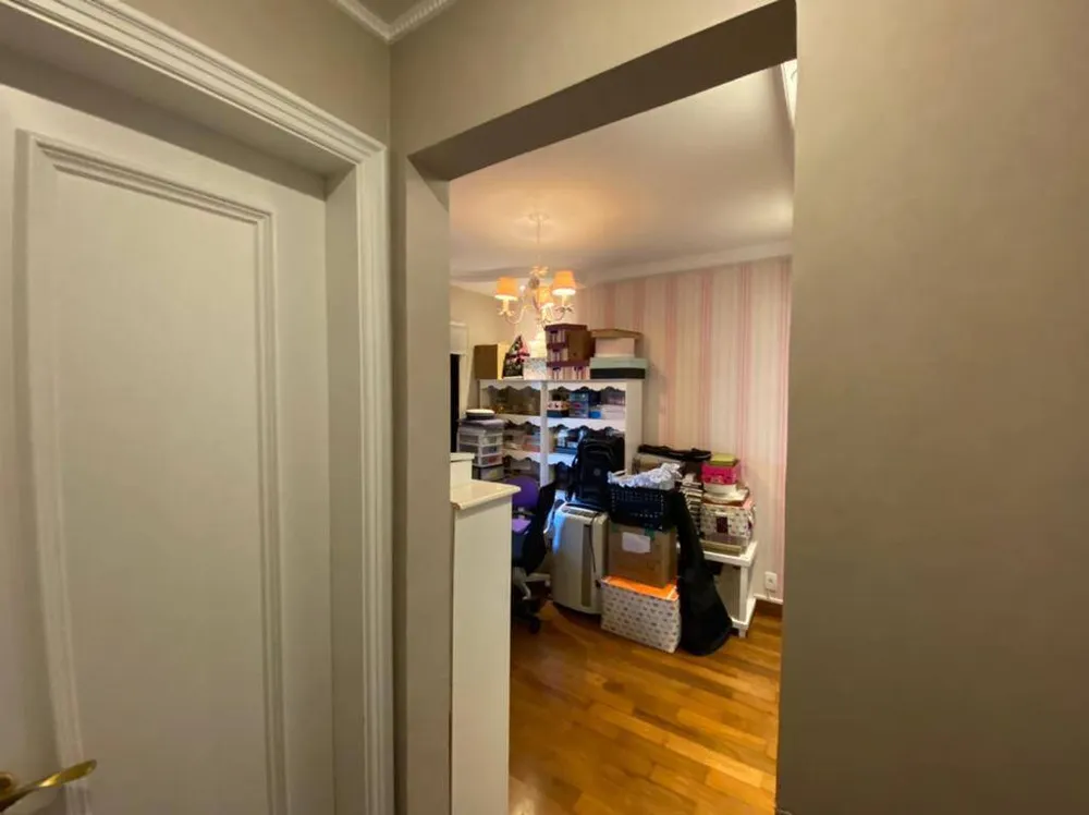 Apartamento, 4 quartos, 198 m² - Foto 13