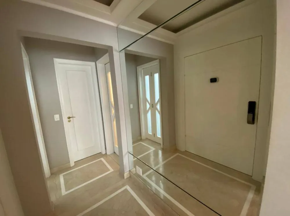 Apartamento, 4 quartos, 198 m² - Foto 6