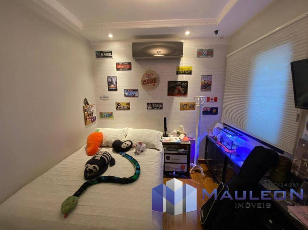 Apartamento, 4 quartos, 198 m² - Foto 4