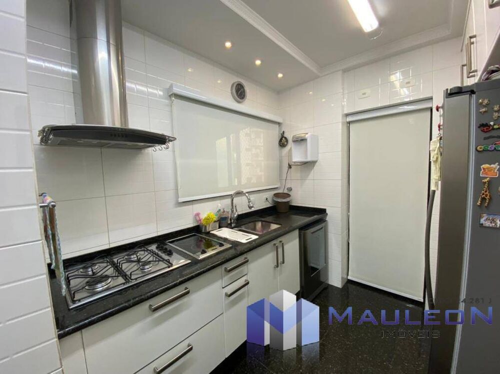 Apartamento, 4 quartos, 198 m² - Foto 3