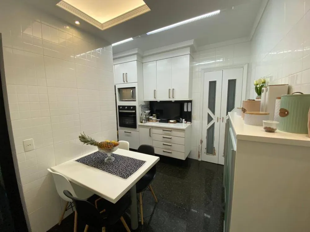 Apartamento, 4 quartos, 198 m² - Foto 14