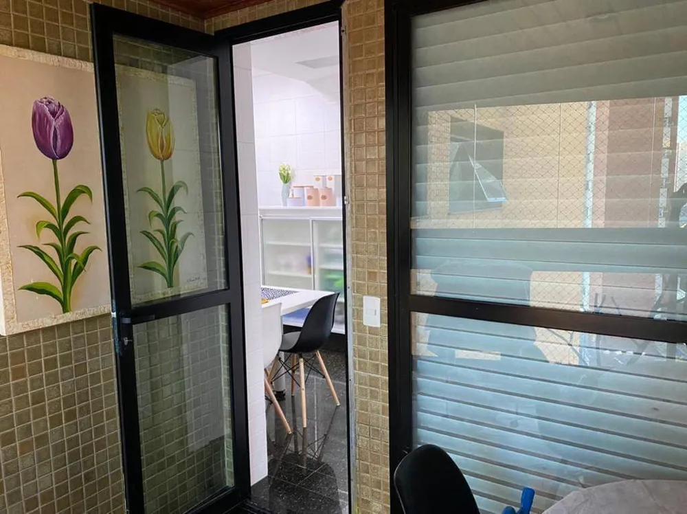 Apartamento, 4 quartos, 198 m² - Foto 15