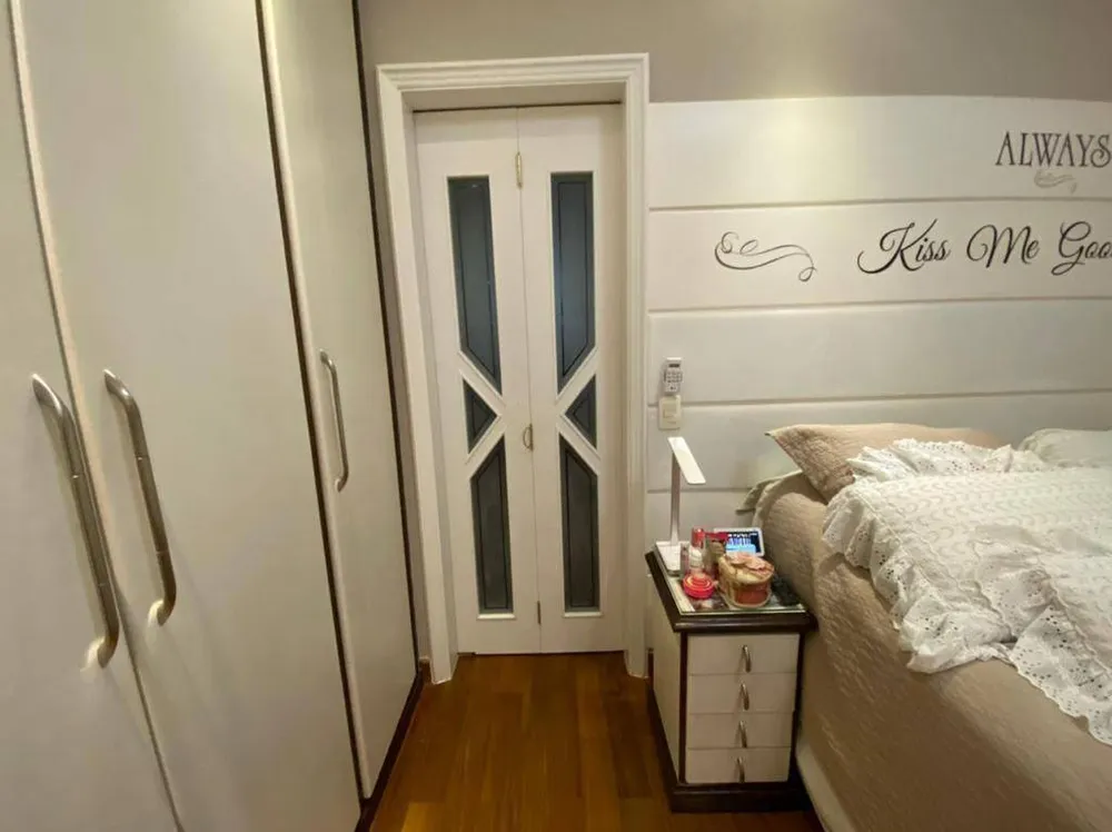 Apartamento, 4 quartos, 198 m² - Foto 9