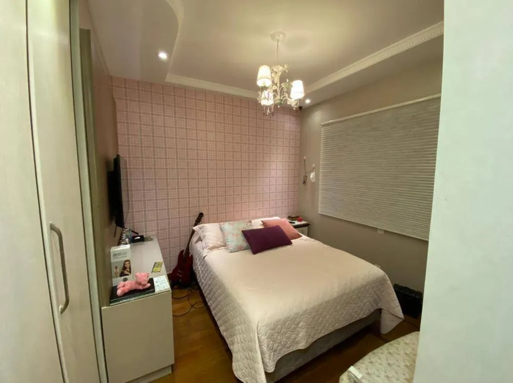 Apartamento, 4 quartos, 198 m² - Foto 12