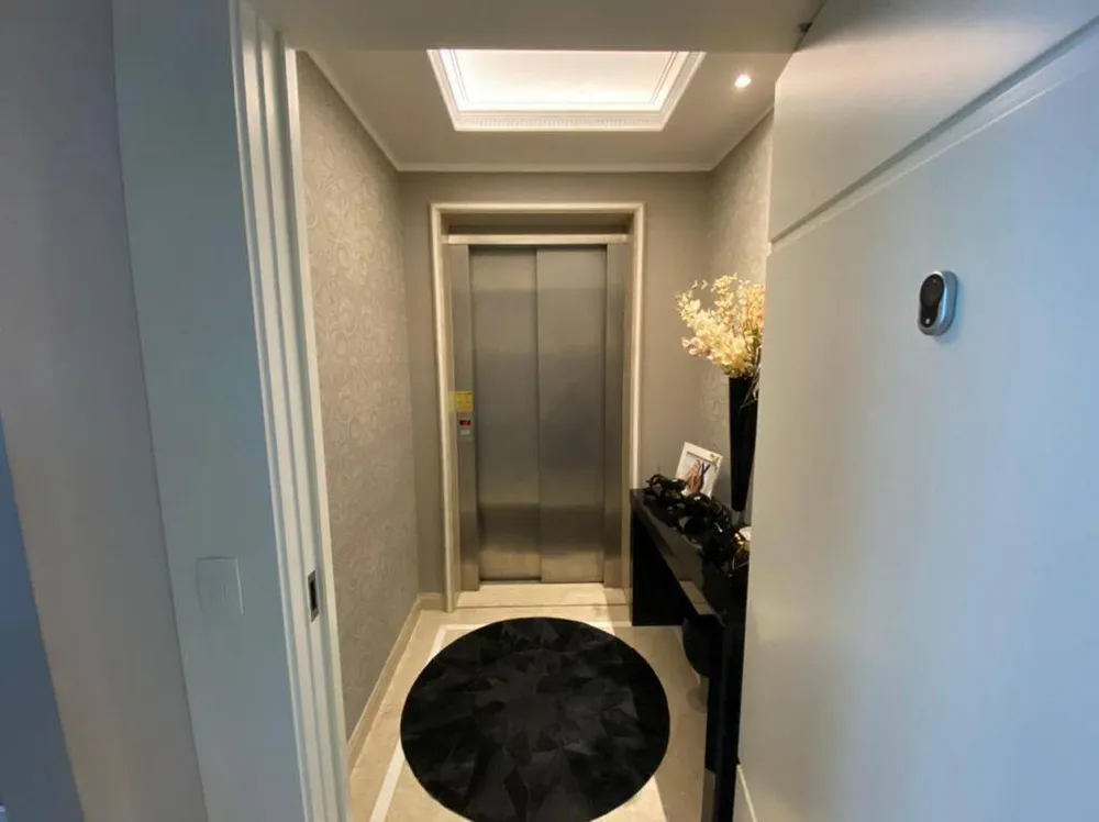 Apartamento, 4 quartos, 198 m² - Foto 8