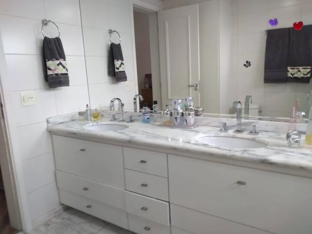 Apartamento, 3 quartos, 151 m² - Foto 14