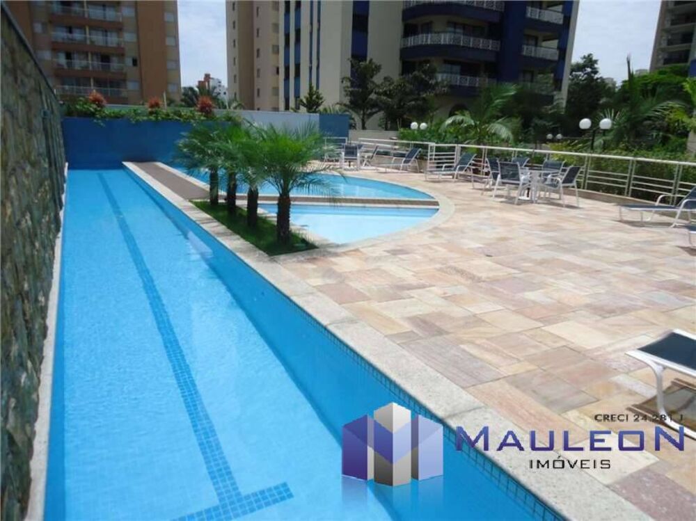 Apartamento, 3 quartos, 151 m² - Foto 1