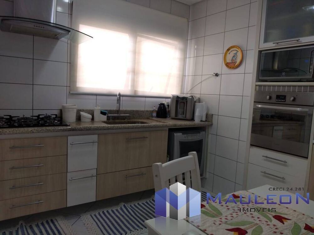 Apartamento, 3 quartos, 151 m² - Foto 4
