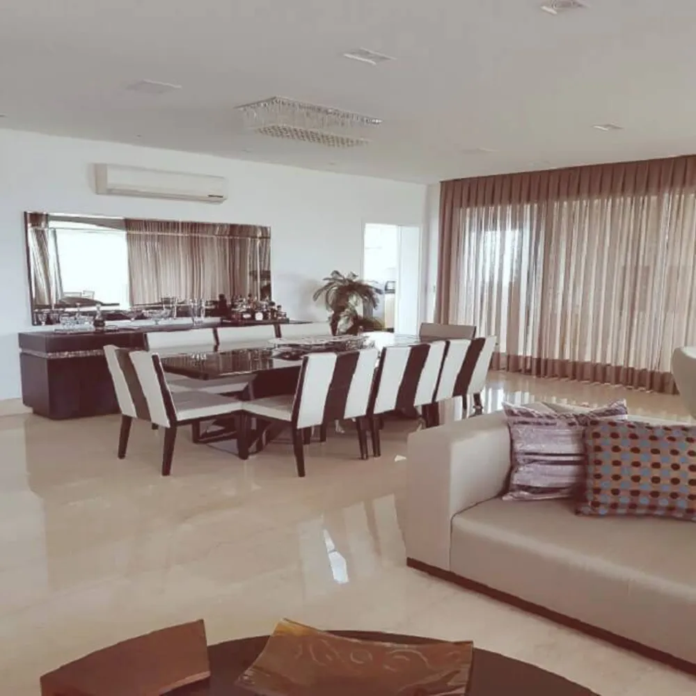 Apartamento, 3 quartos, 298 m² - Foto 7