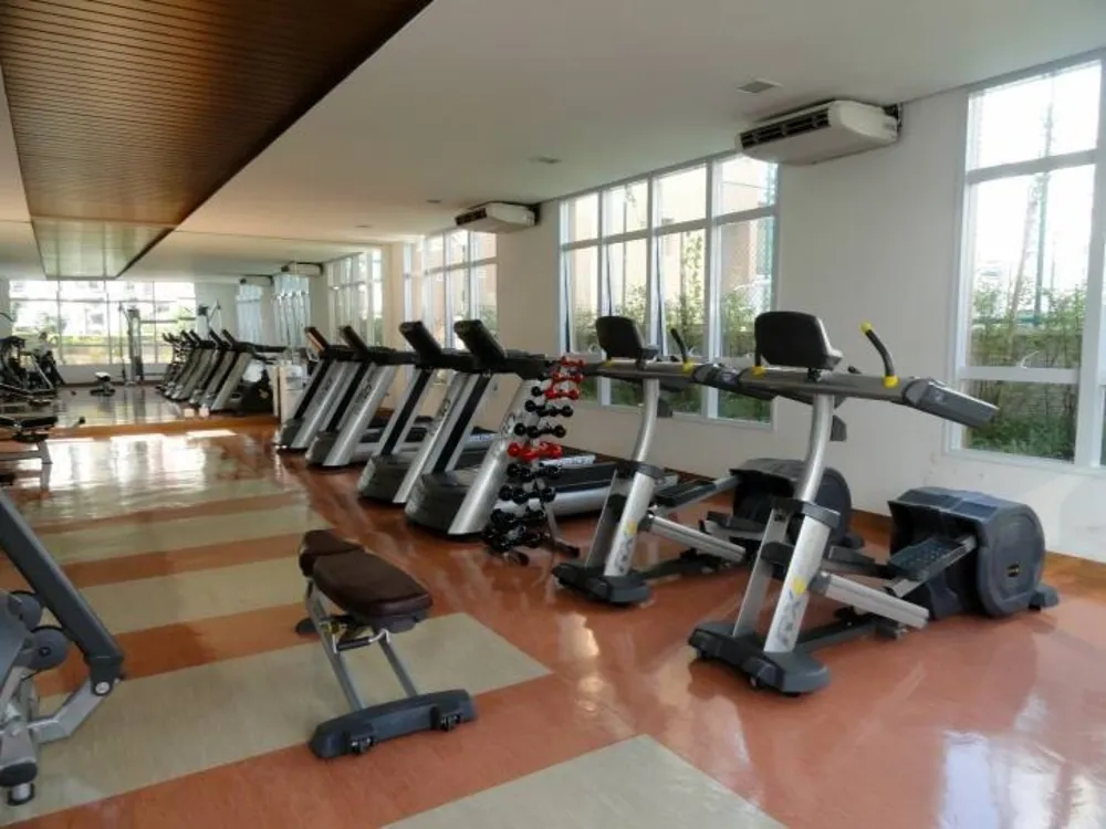 Apartamento, 3 quartos, 298 m² - Foto 8