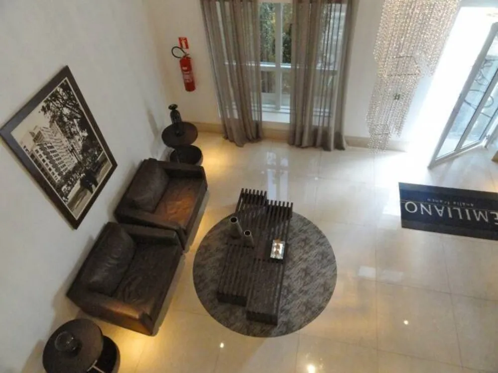 Apartamento, 3 quartos, 298 m² - Foto 6
