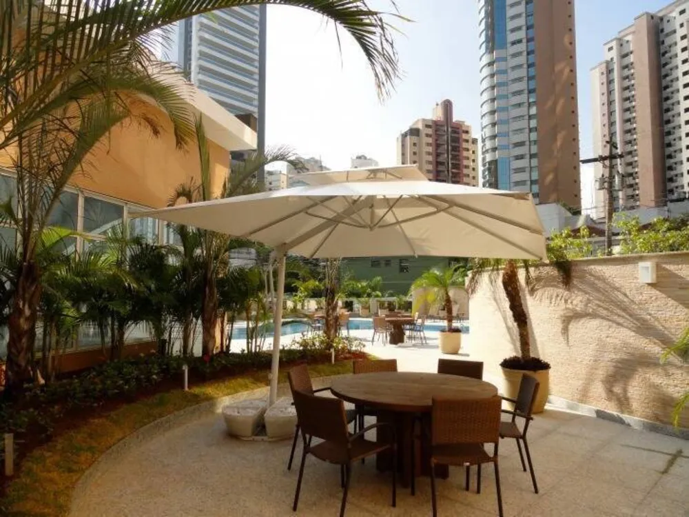 Apartamento, 3 quartos, 298 m² - Foto 11