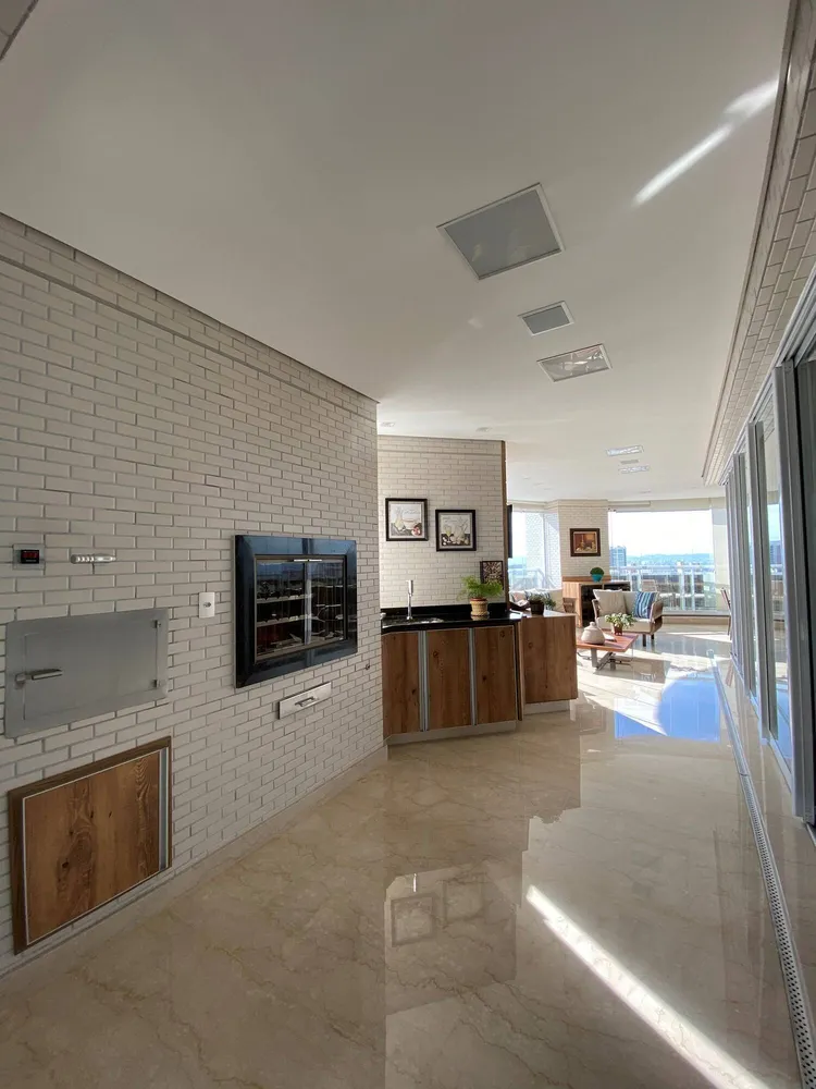 Apartamento, 3 quartos, 298 m² - Foto 9