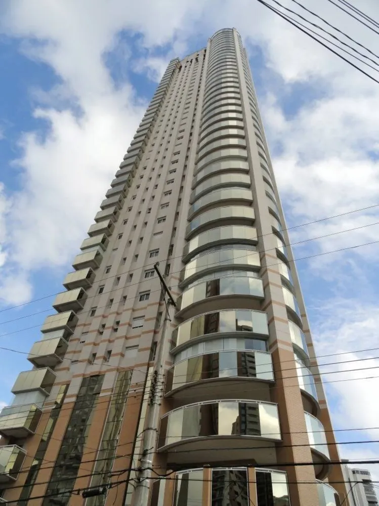 Apartamento, 3 quartos, 298 m² - Foto 5