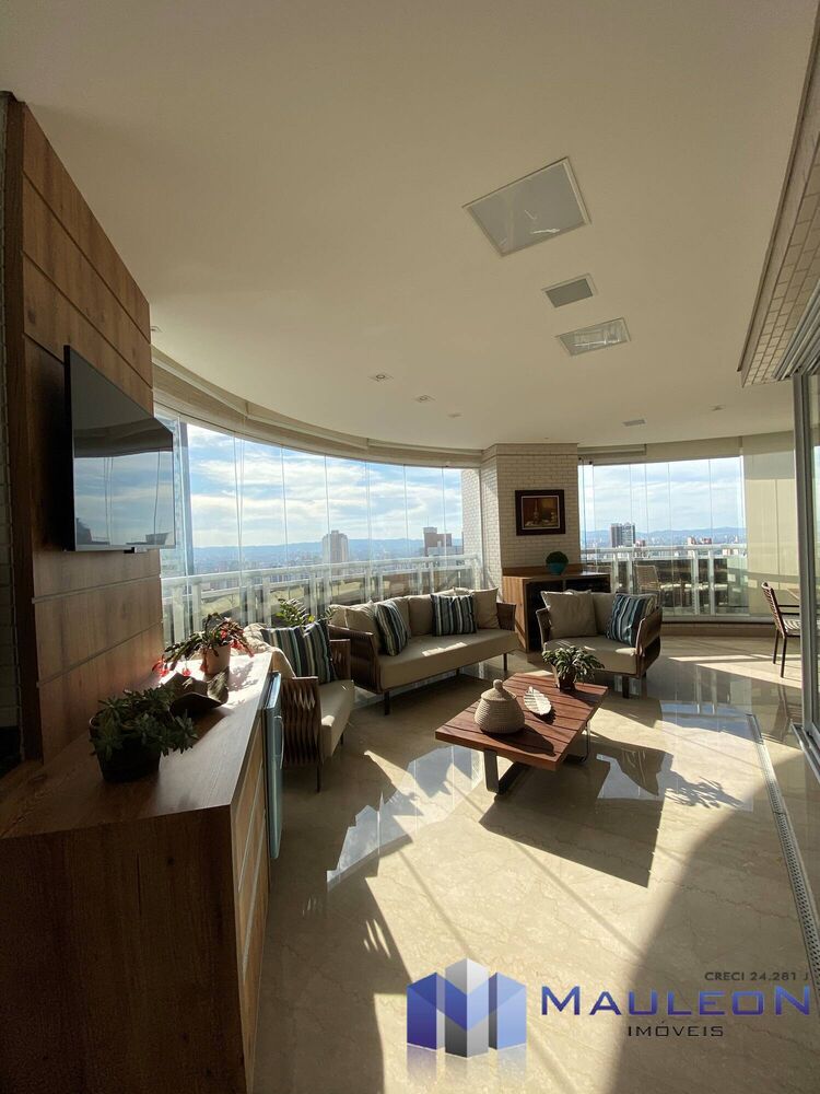 Apartamento, 3 quartos, 298 m² - Foto 4