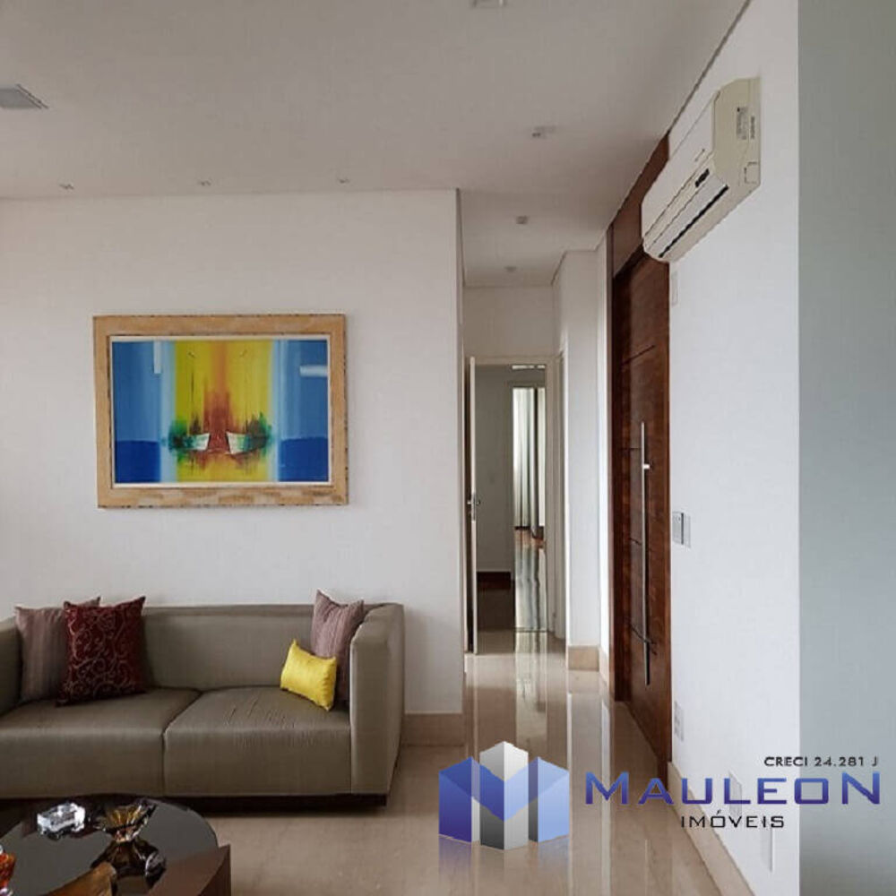 Apartamento, 3 quartos, 298 m² - Foto 3