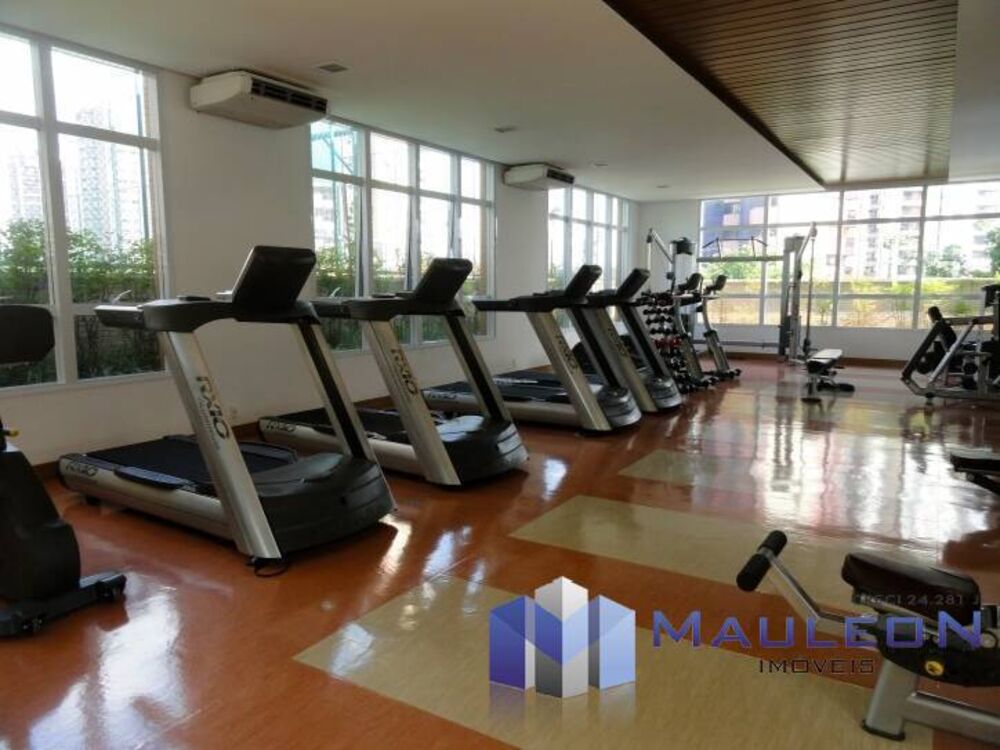 Apartamento, 3 quartos, 298 m² - Foto 2