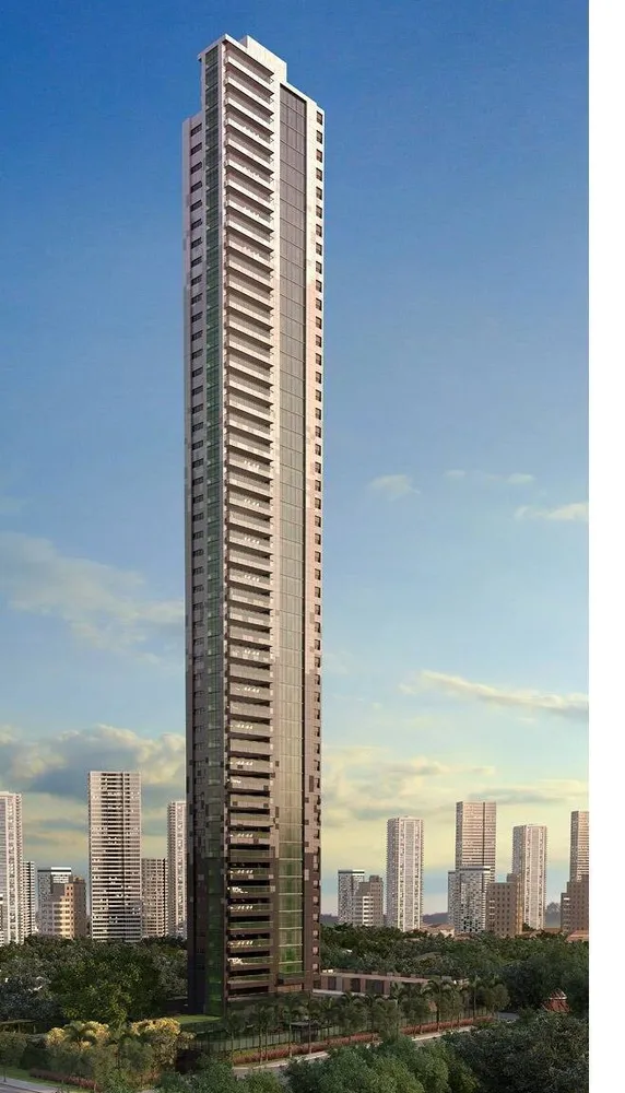 Apartamento, 4 quartos, 337 m² - Foto 8