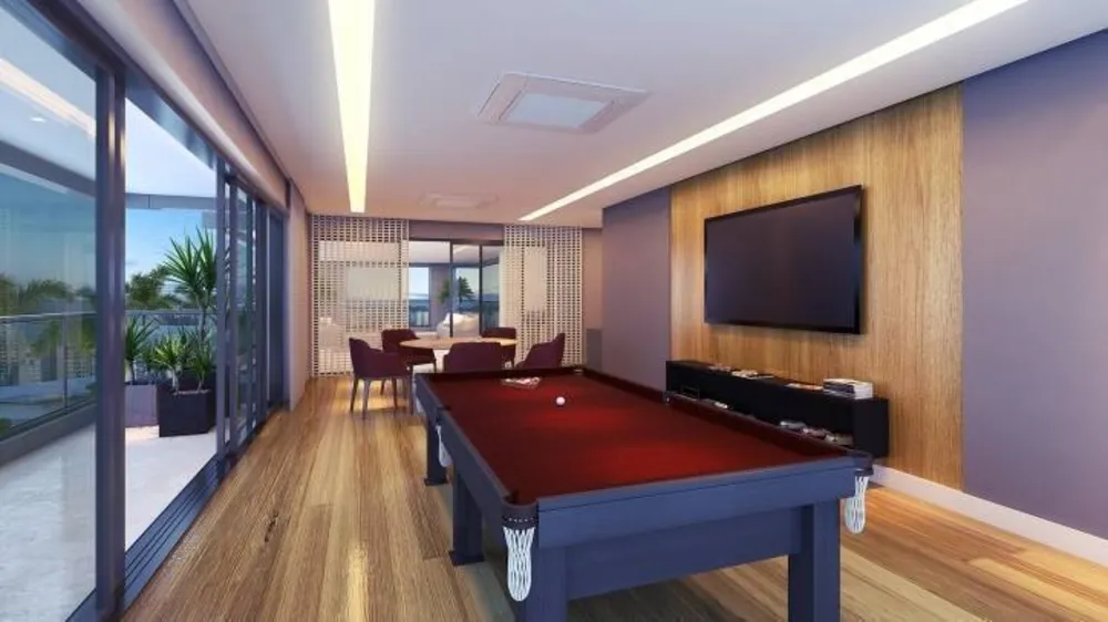 Apartamento, 4 quartos, 337 m² - Foto 10