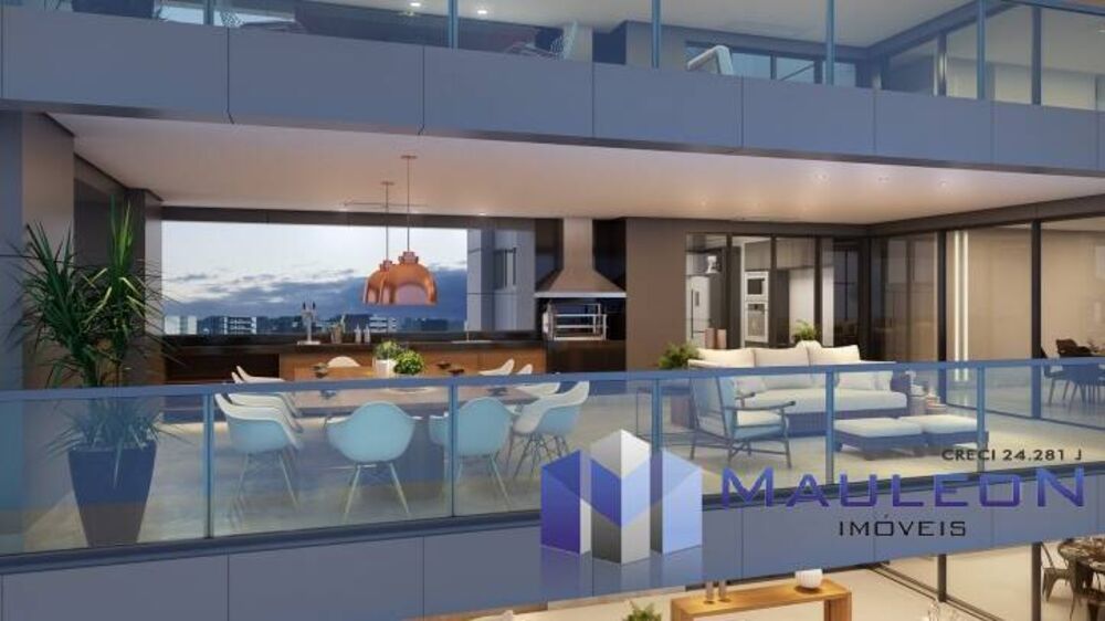 Apartamento, 4 quartos, 337 m² - Foto 4