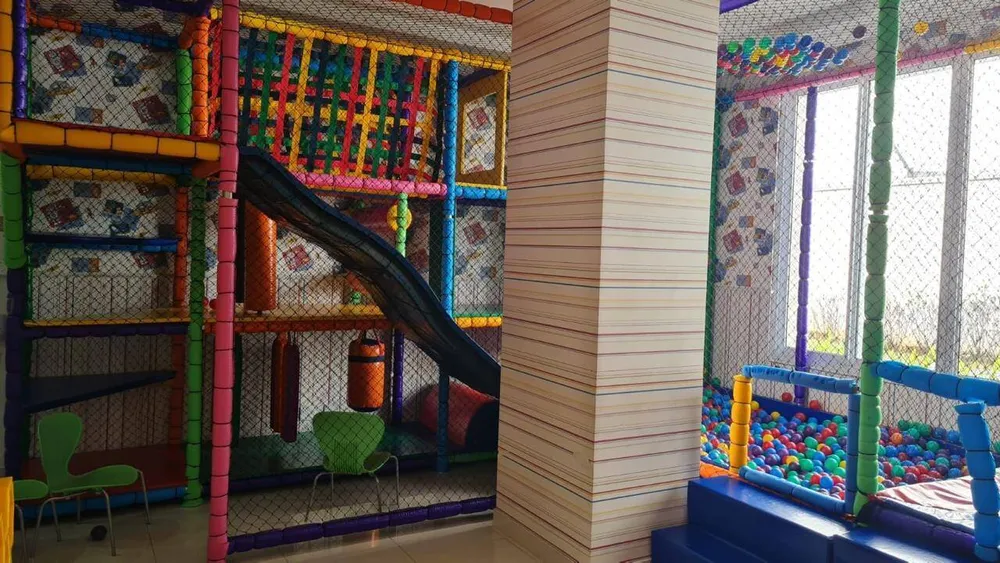 Apartamento, 3 quartos, 97 m² - Foto 8