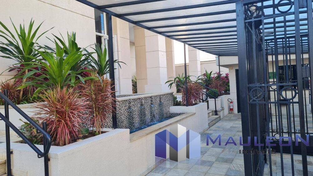 Apartamento, 3 quartos, 97 m² - Foto 2