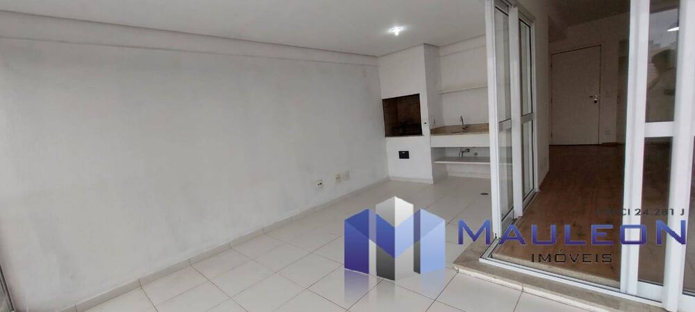 Apartamento, 3 quartos, 97 m² - Foto 1