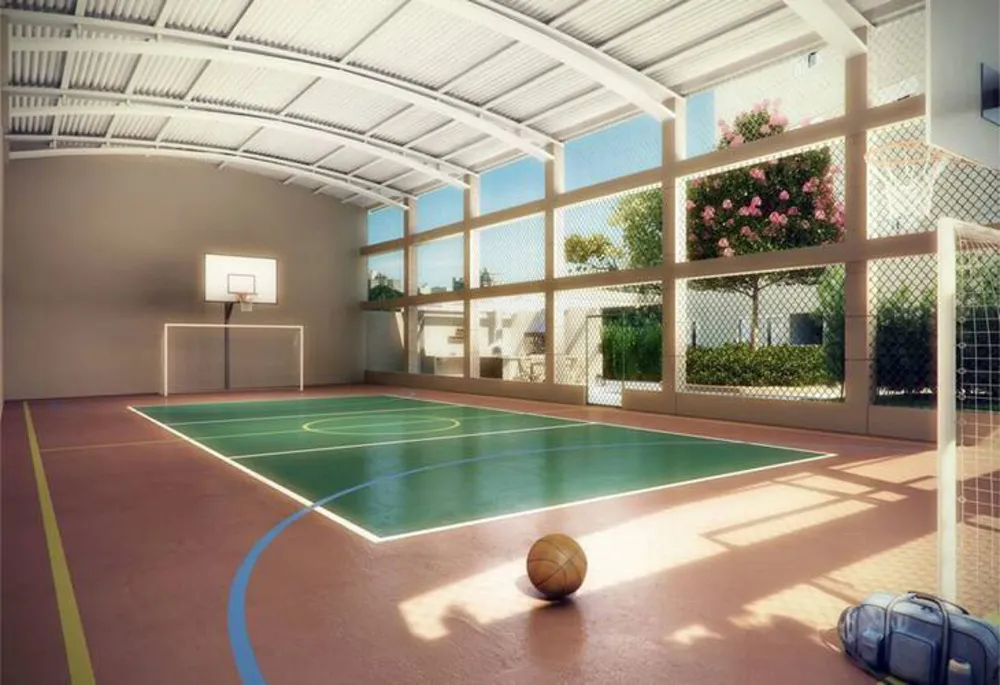 Apartamento, 2 quartos, 107 m² - Foto 11