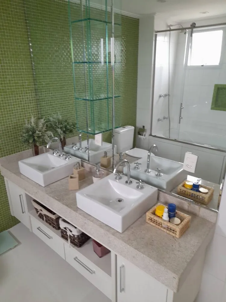 Apartamento, 2 quartos, 107 m² - Foto 7