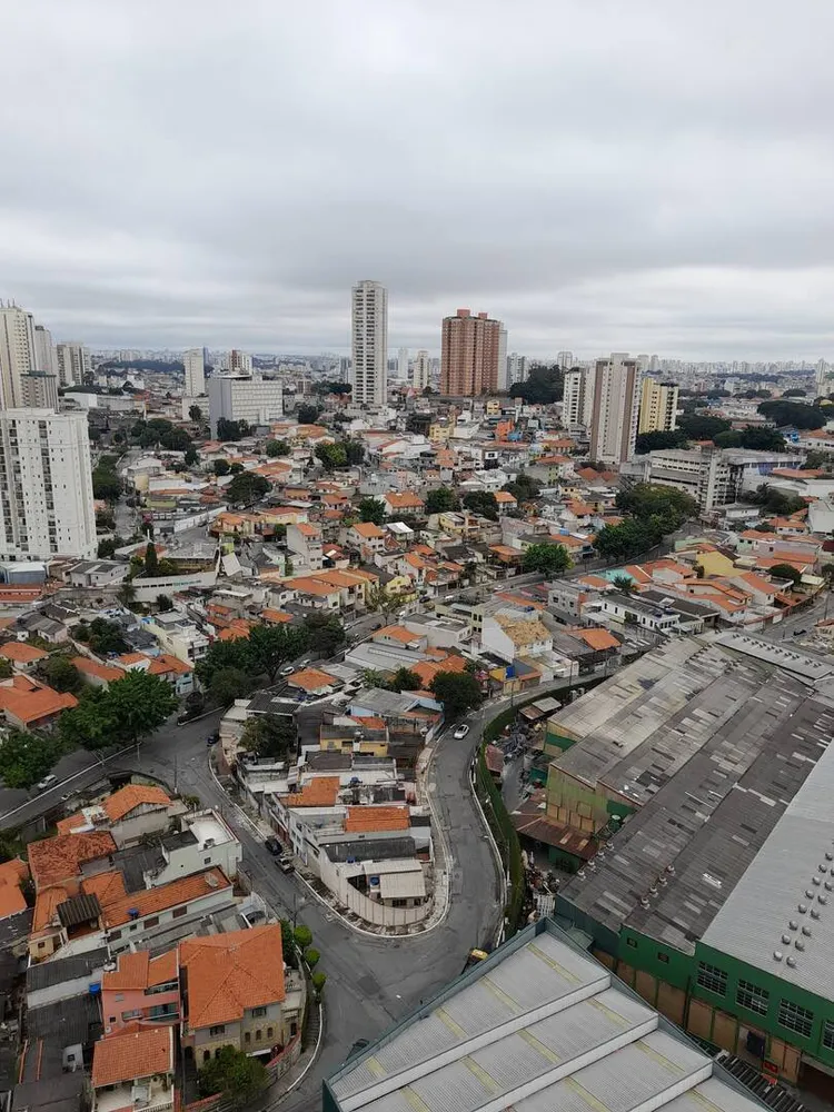 Apartamento, 2 quartos, 107 m² - Foto 1