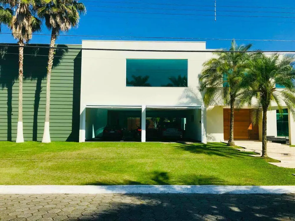 Casa, 7 quartos, 1200 m² - Foto 2