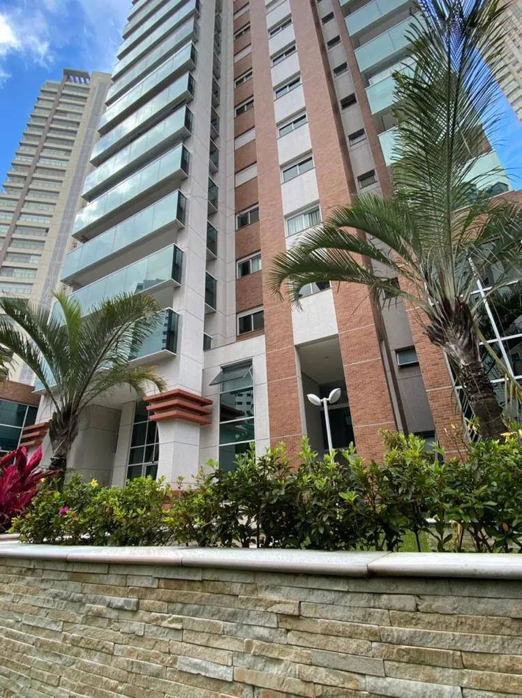Apartamento, 3 quartos, 244 m² - Foto 8
