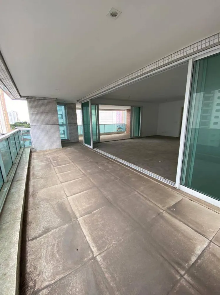 Apartamento, 3 quartos, 244 m² - Foto 16