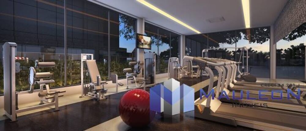 Apartamento, 4 quartos, 337 m² - Foto 1