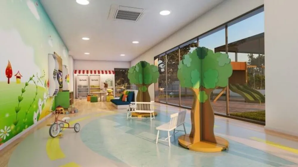 Apartamento, 4 quartos, 337 m² - Foto 15