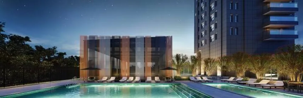 Apartamento, 4 quartos, 337 m² - Foto 13