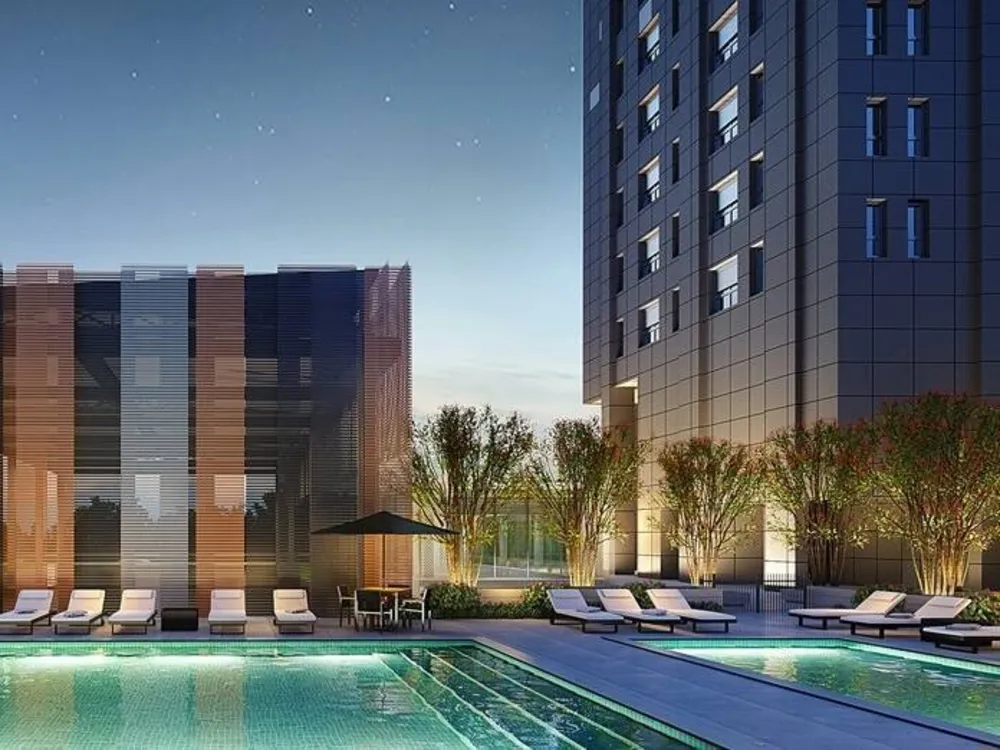 Apartamento, 4 quartos, 337 m² - Foto 9