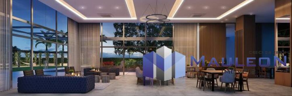 Apartamento, 4 quartos, 337 m² - Foto 2