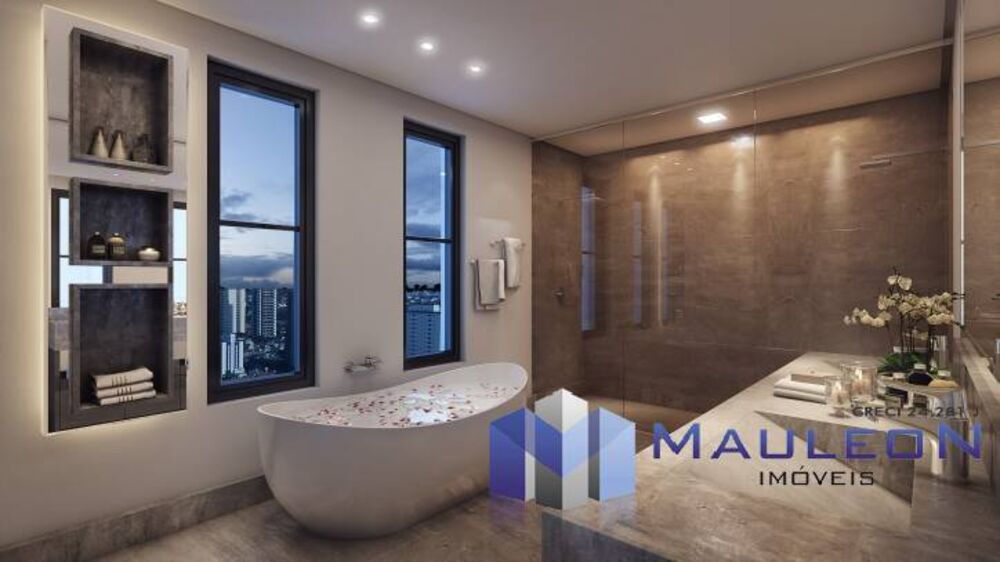 Apartamento, 4 quartos, 337 m² - Foto 3
