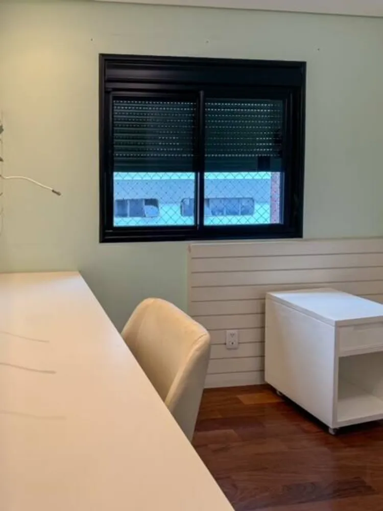Apartamento, 3 quartos, 186 m² - Foto 16