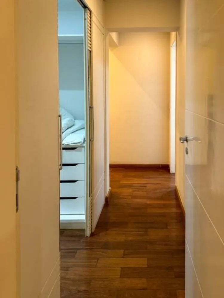 Apartamento, 3 quartos, 186 m² - Foto 10