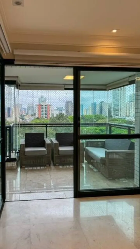 Apartamento, 3 quartos, 186 m² - Foto 5