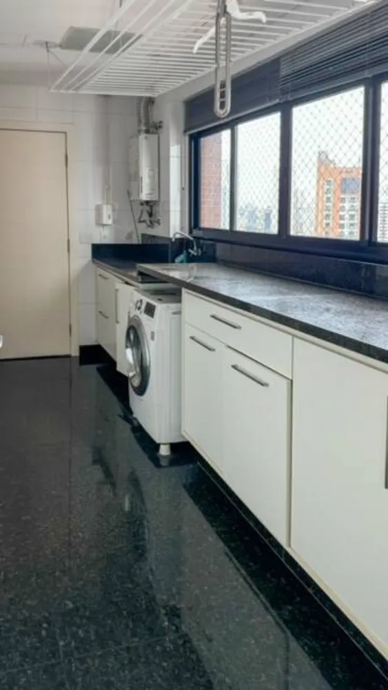 Apartamento, 3 quartos, 186 m² - Foto 11