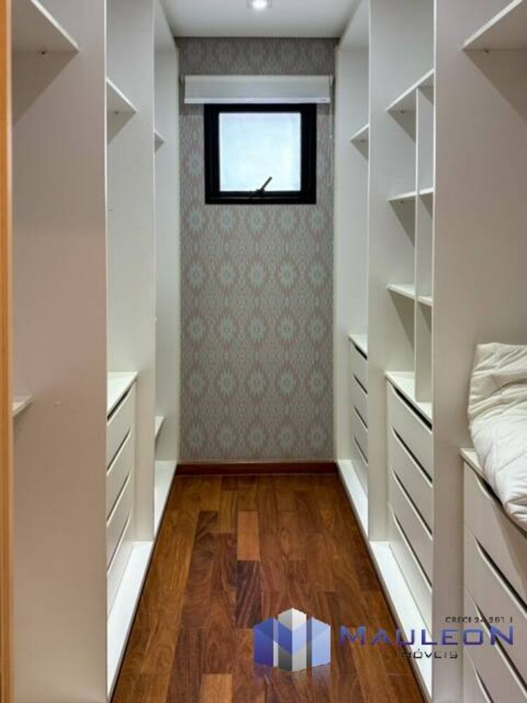 Apartamento, 3 quartos, 186 m² - Foto 1